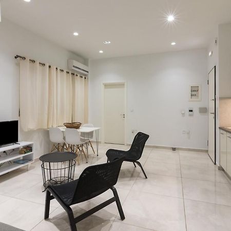 Classic One Bedroom Apartment B Athen Eksteriør billede